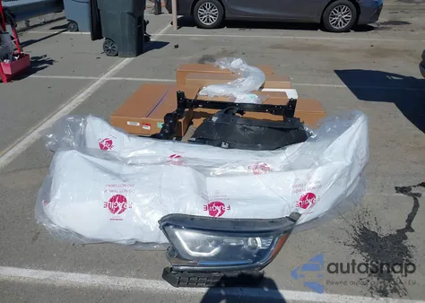 2018 Honda Cr-V Lx from USA, damaged, VIN 2HKRW6H36JH211361